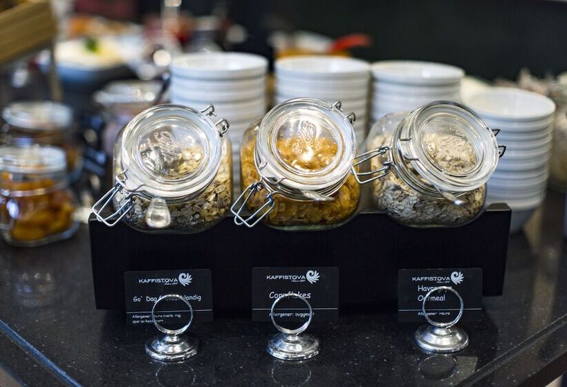 فندق L Bondeheimen