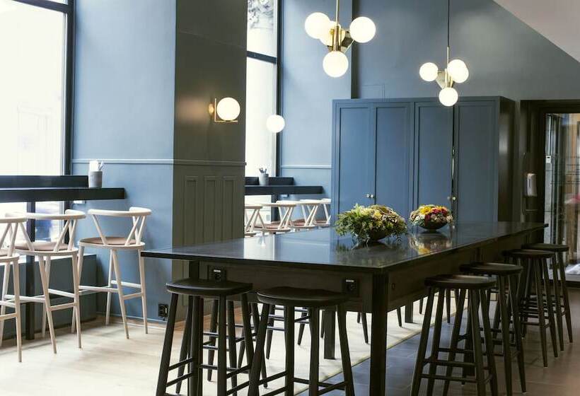 فندق L Bondeheimen