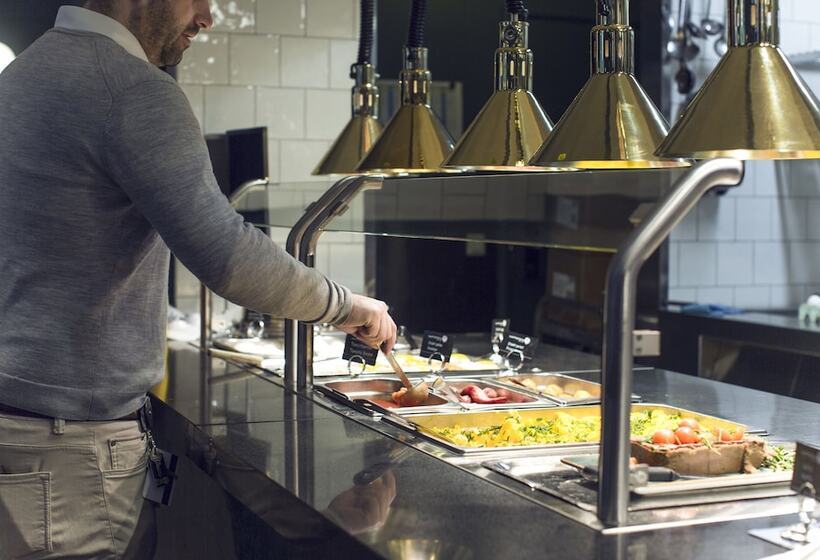 فندق L Bondeheimen