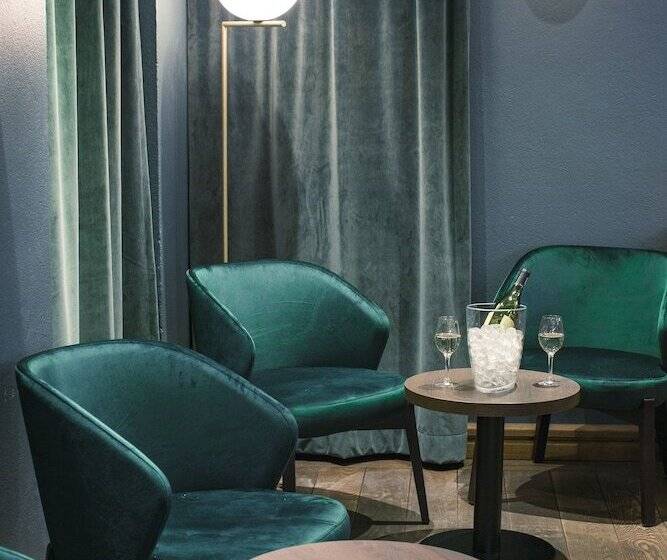 فندق L Bondeheimen