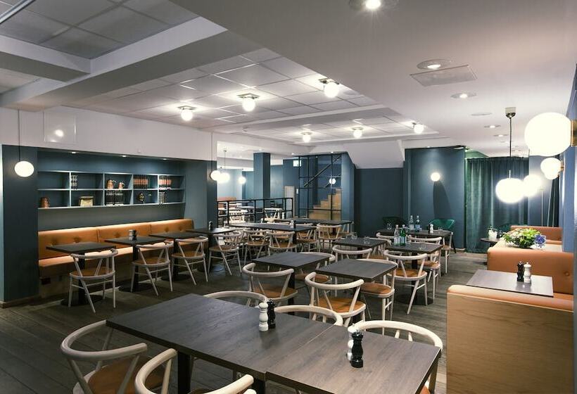 فندق L Bondeheimen