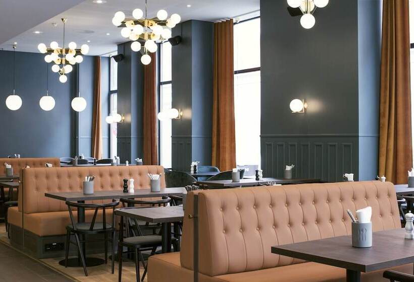 فندق L Bondeheimen