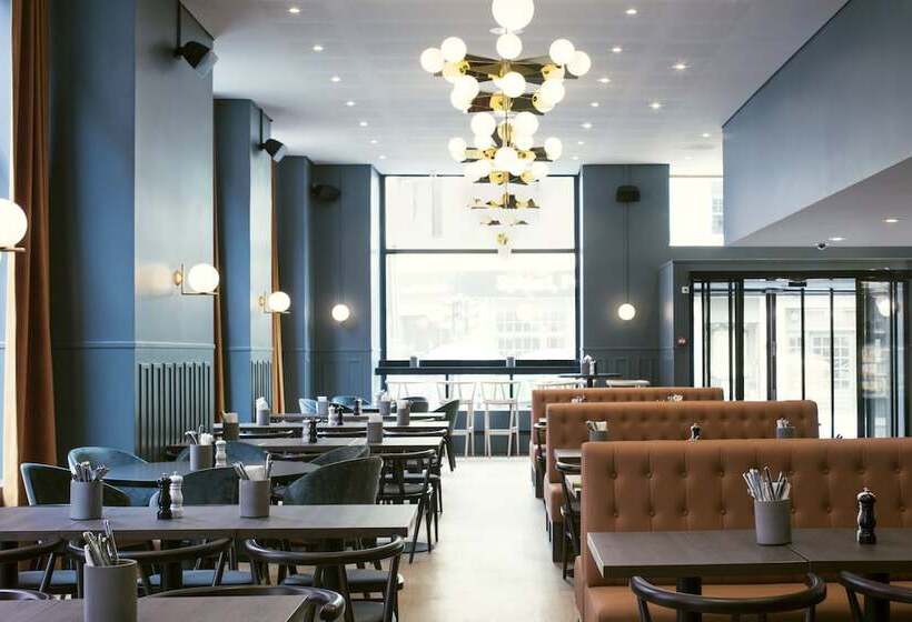 فندق L Bondeheimen