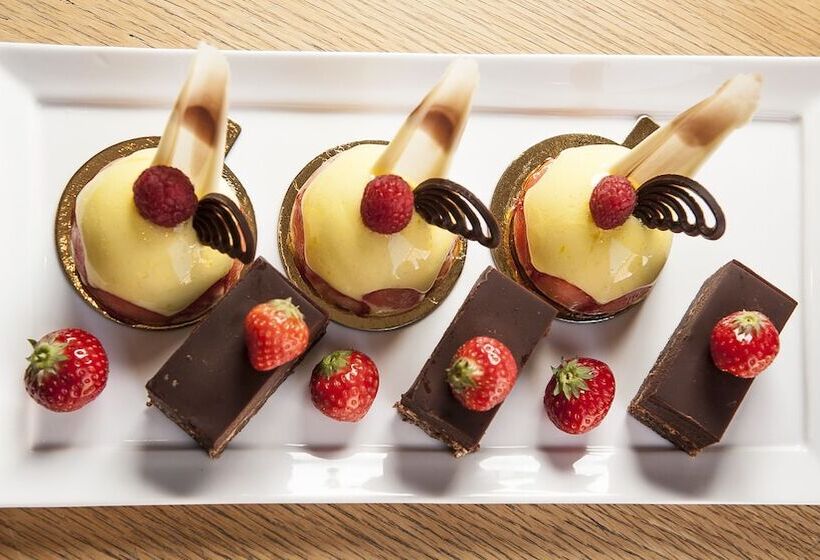 فندق L Bondeheimen