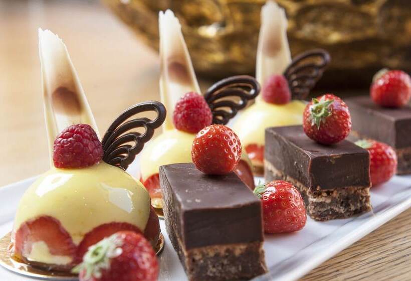 فندق L Bondeheimen