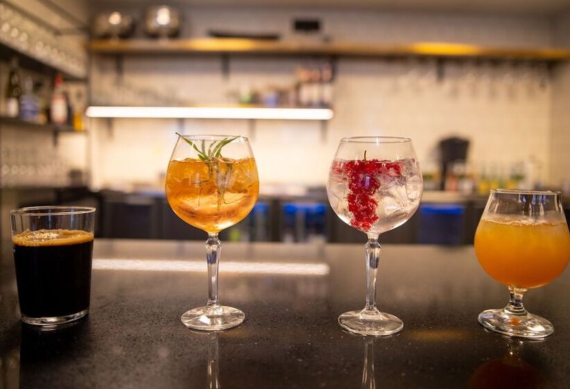 فندق L Bondeheimen