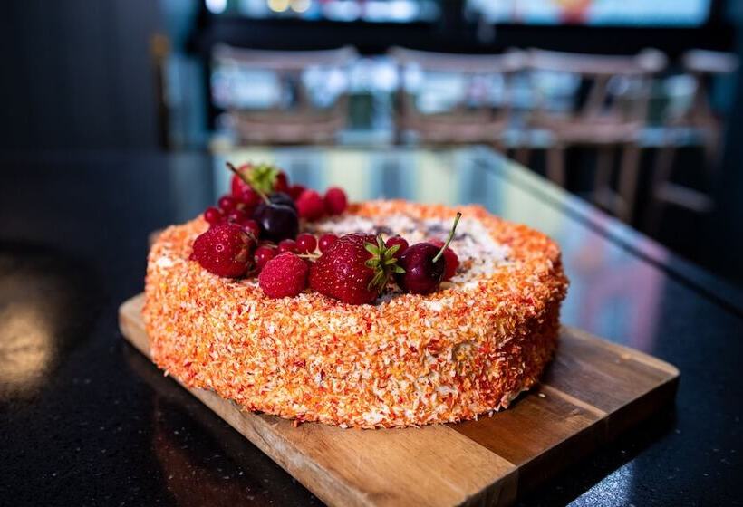 فندق L Bondeheimen