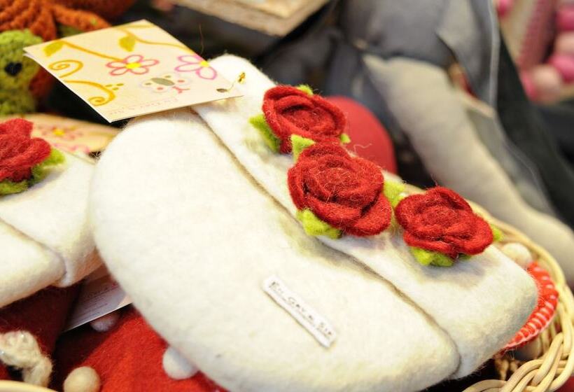 فندق L Bondeheimen