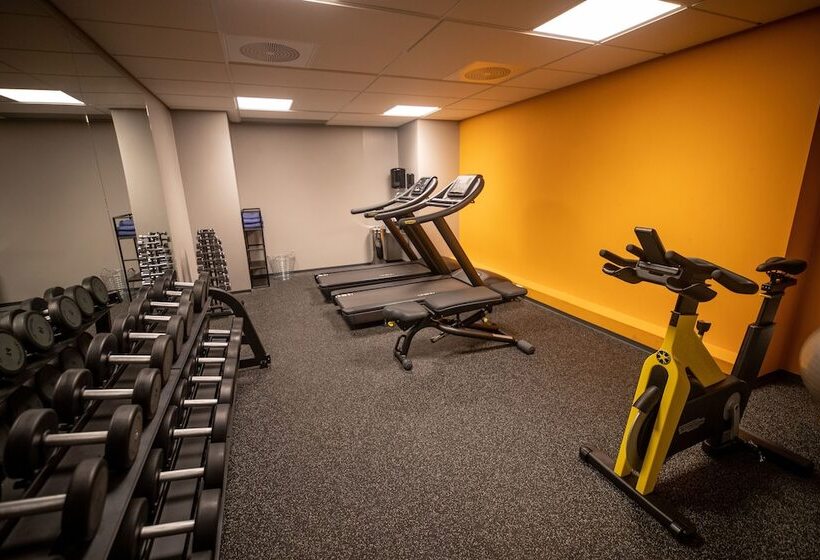 فندق L Bondeheimen