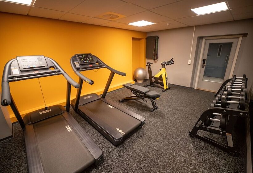 فندق L Bondeheimen