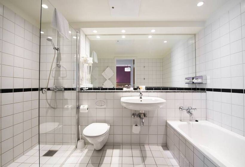 فندق L Bondeheimen