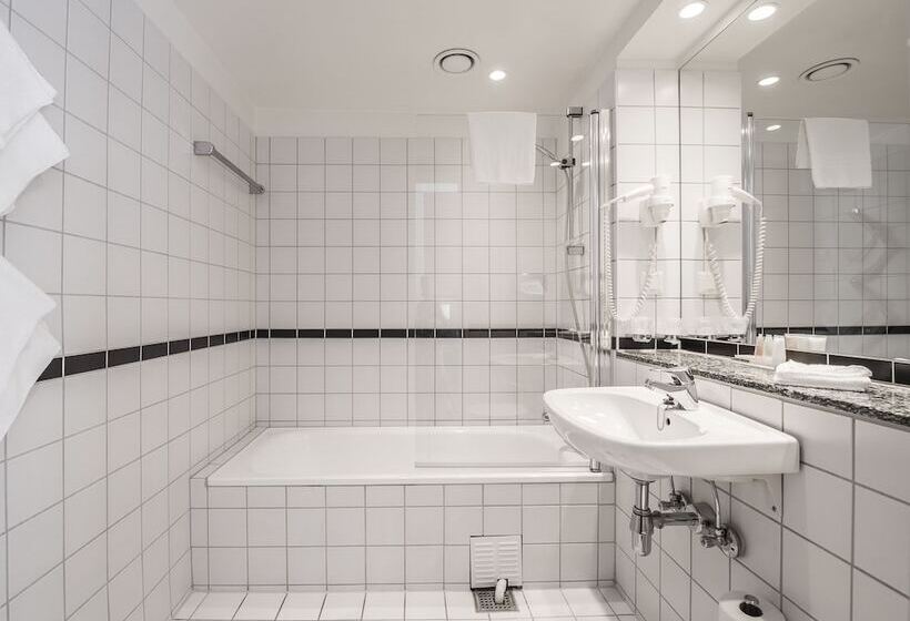 فندق L Bondeheimen