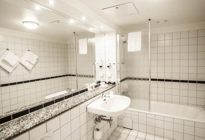 فندق L Bondeheimen