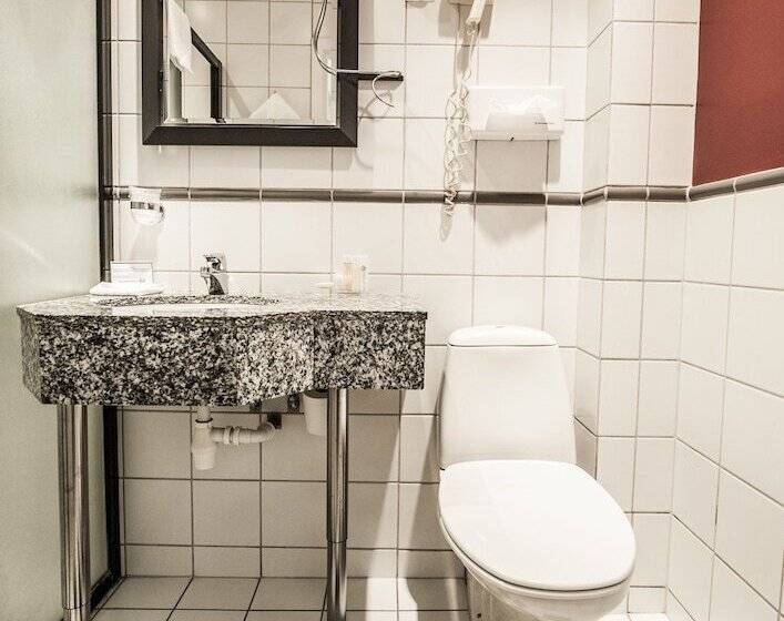 فندق L Bondeheimen