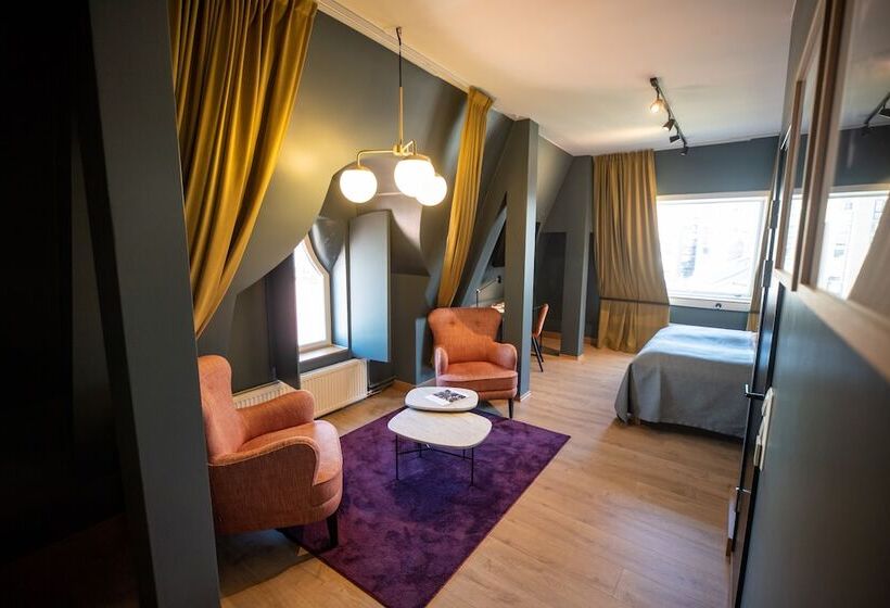 فندق L Bondeheimen