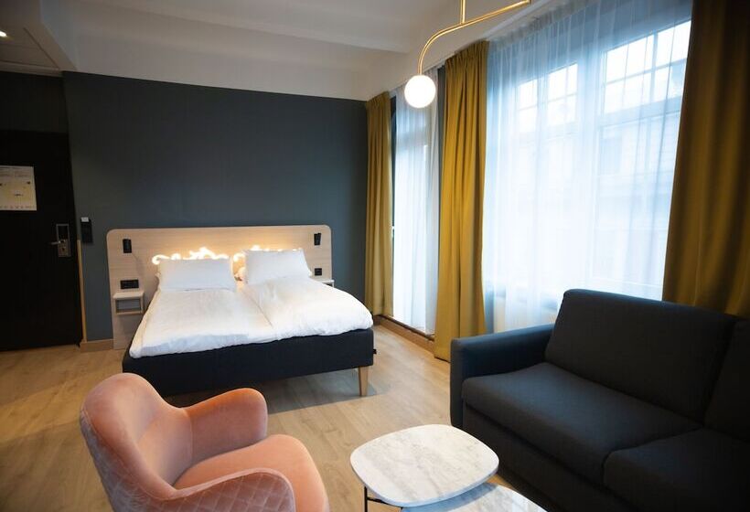 فندق L Bondeheimen