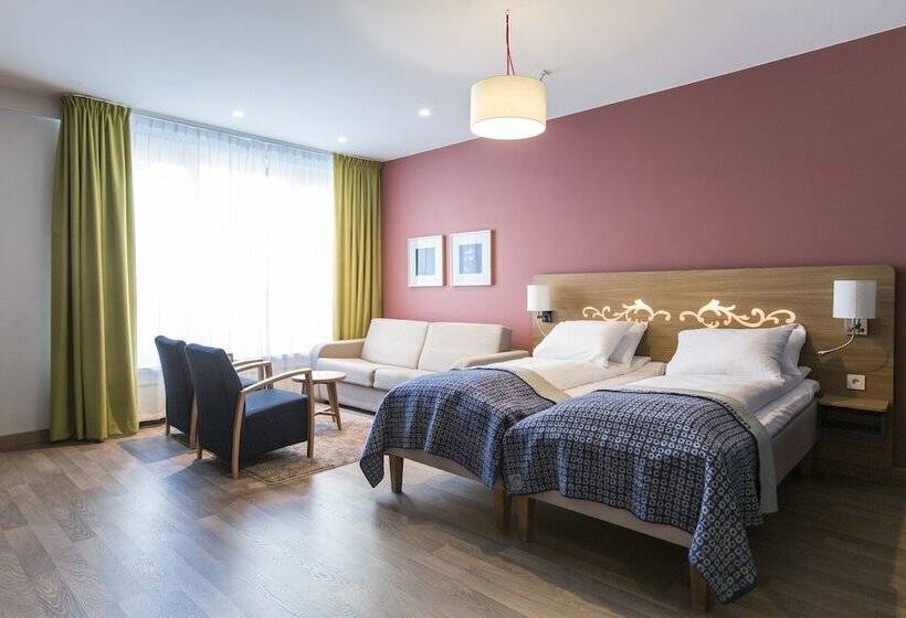 فندق L Bondeheimen