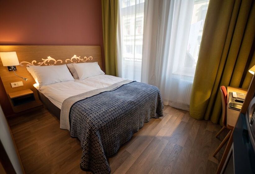 فندق L Bondeheimen