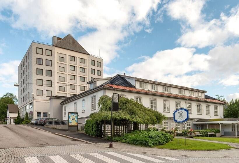 فندق L Vic Porsgrunn