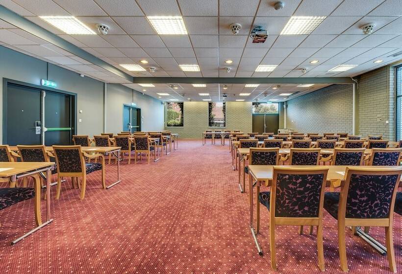 فندق L Vic Porsgrunn