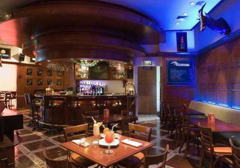 هتل Marco Polo Davao