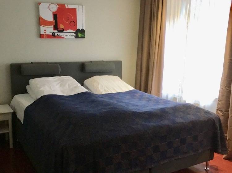 هتل Maritim