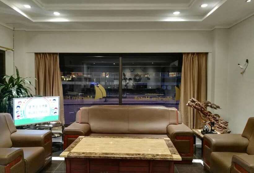هتل Maritim