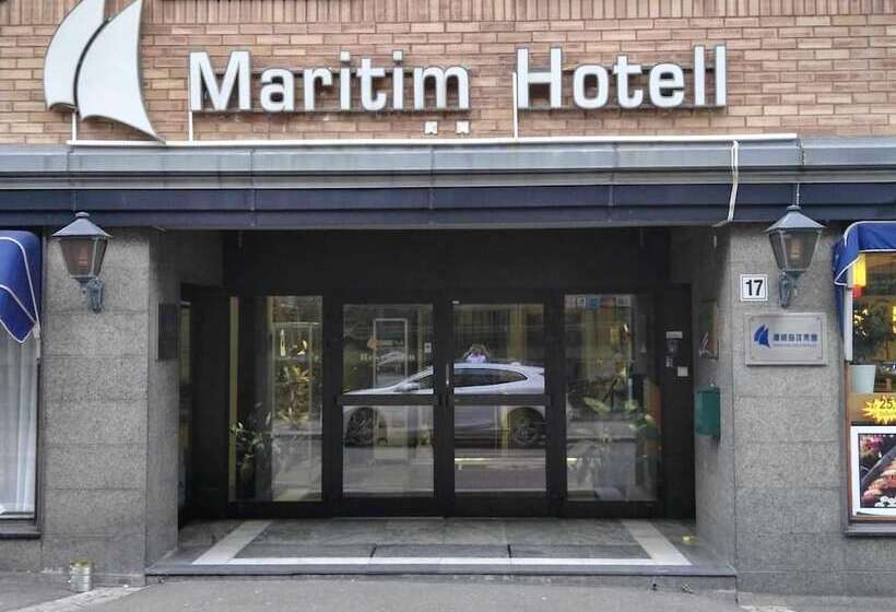 هتل Maritim