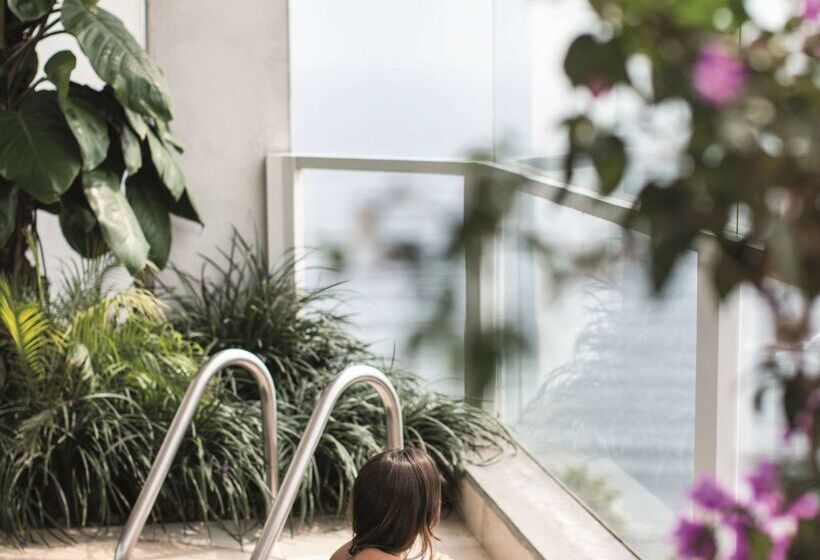 Miraflores Park, A Belmond Hotel, Lima