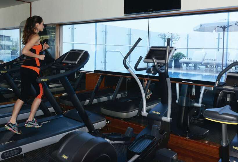 Miraflores Park, A Belmond Hotel, Lima