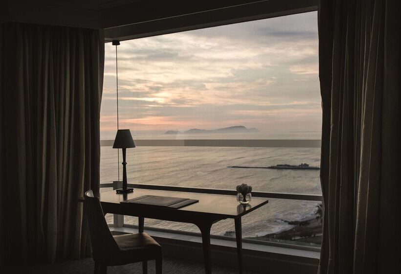 Miraflores Park, A Belmond Hotel, Lima