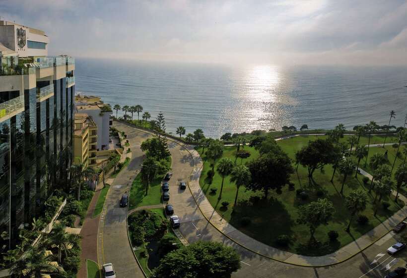 Miraflores Park, A Belmond Hotel, Lima