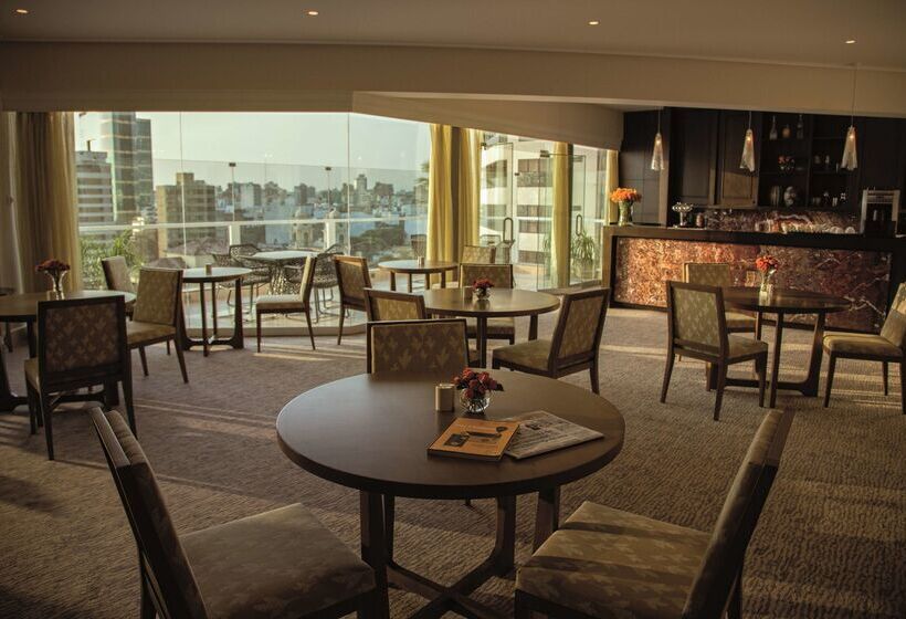 Miraflores Park, A Belmond Hotel, Lima