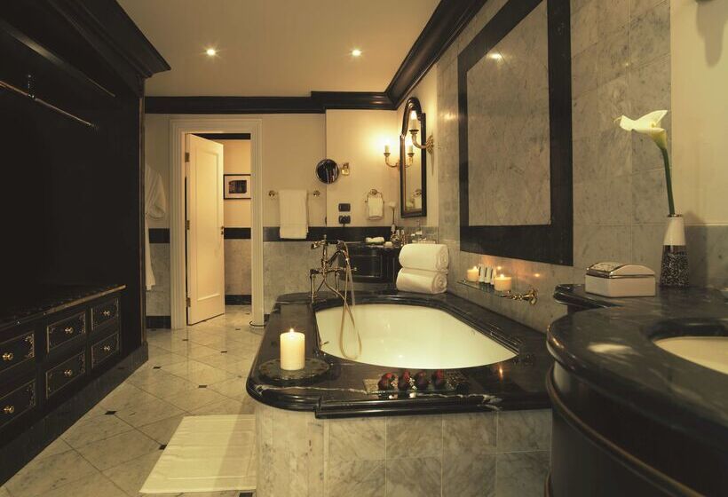 Miraflores Park, A Belmond Hotel, Lima