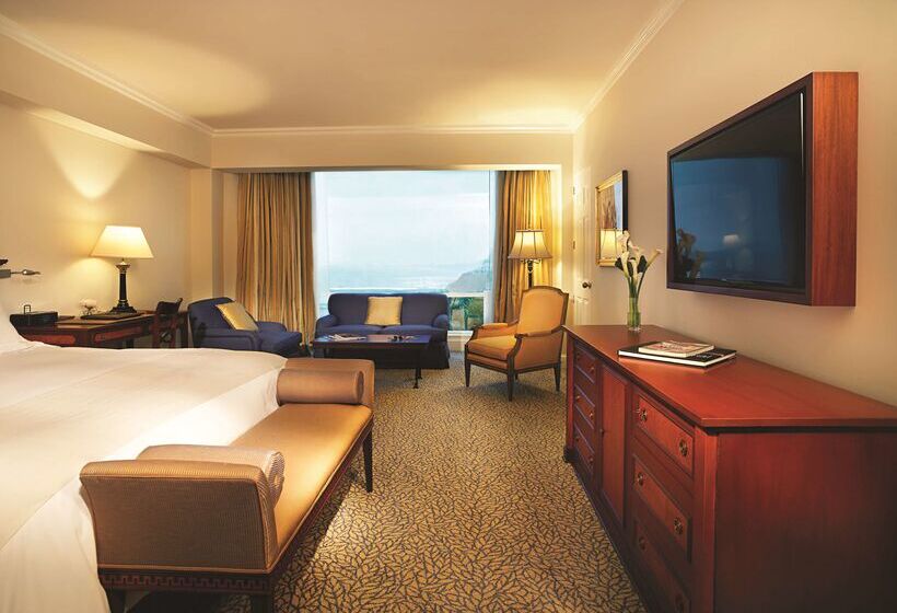 Miraflores Park, A Belmond Hotel, Lima