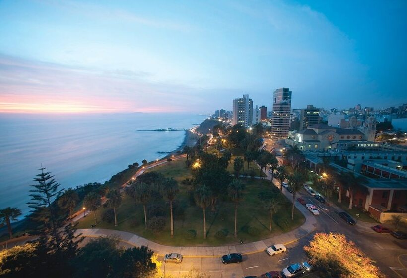 Miraflores Park, A Belmond Hotel, Lima