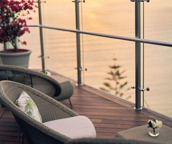 Miraflores Park, A Belmond Hotel, Lima