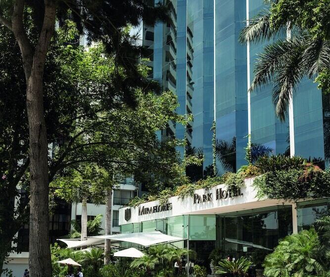 Miraflores Park, A Belmond Hotel, Lima