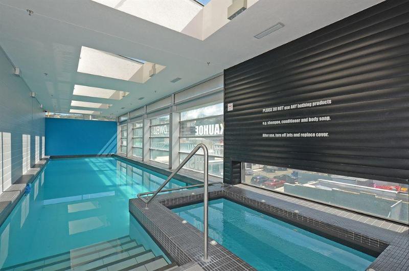 فندق Naumi Studio  Wellington