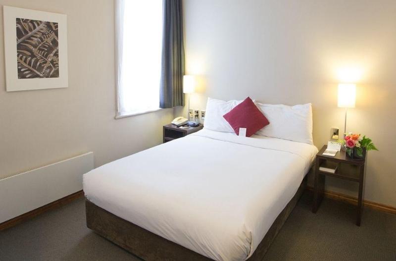 فندق Naumi Studio  Wellington