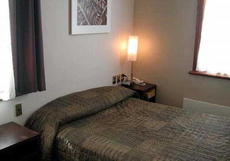 فندق Naumi Studio  Wellington