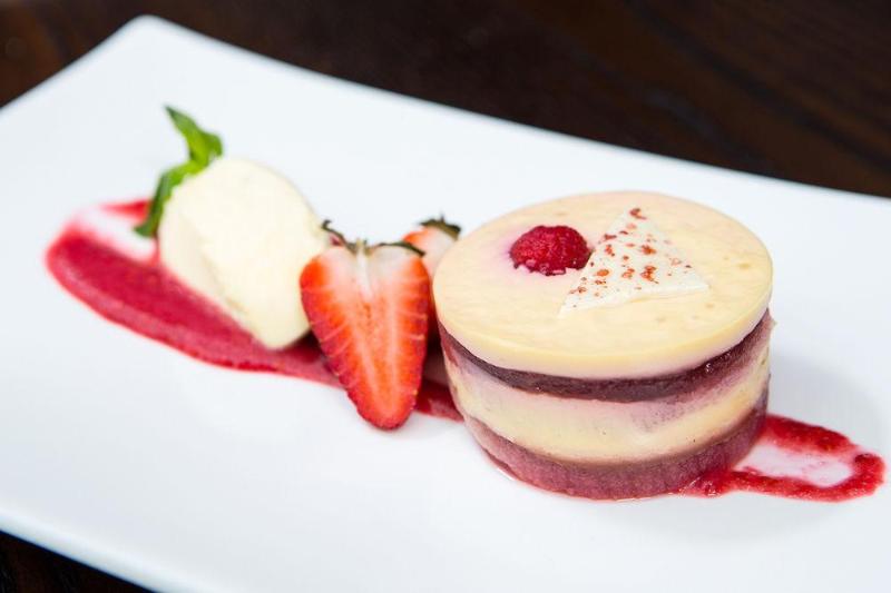 فندق Naumi Studio  Wellington