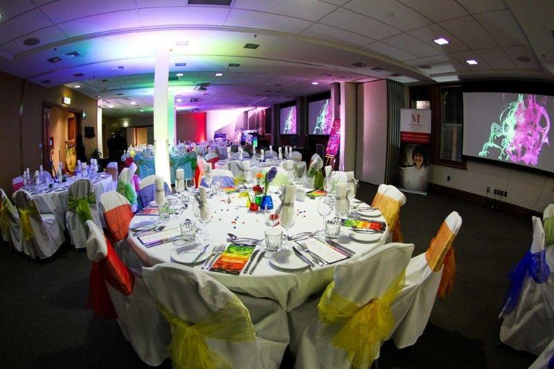 فندق Naumi Studio  Wellington