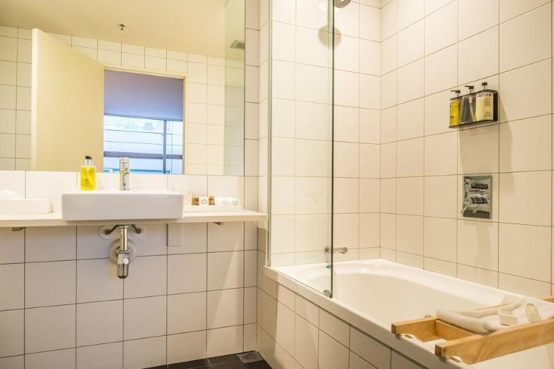 فندق Naumi Studio  Wellington