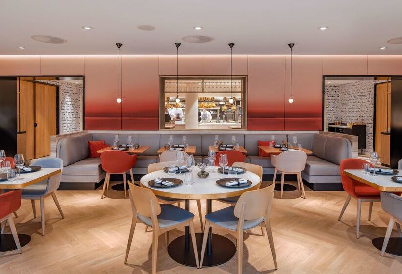 酒店 Norge By Scandic