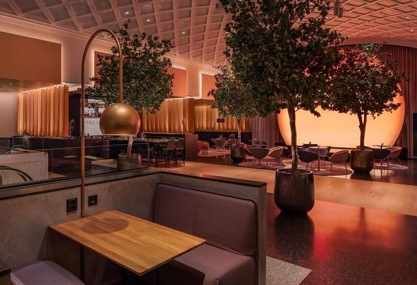 酒店 Norge By Scandic