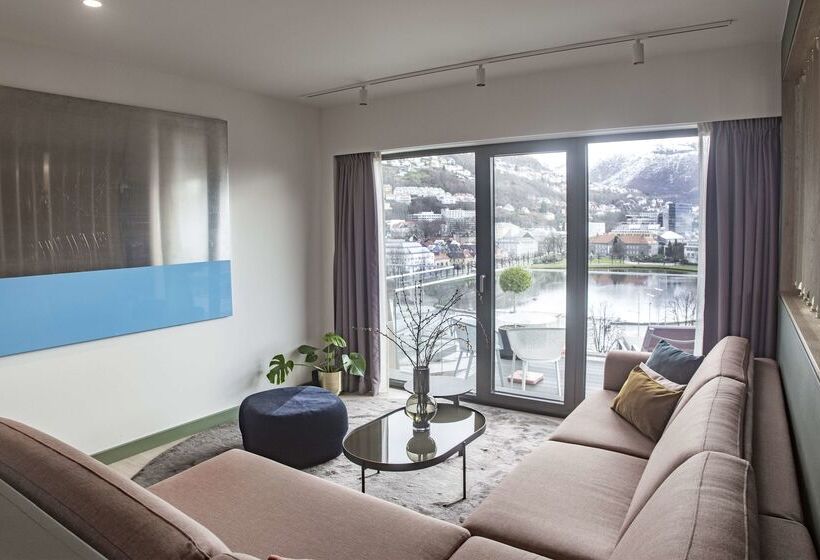 酒店 Norge By Scandic