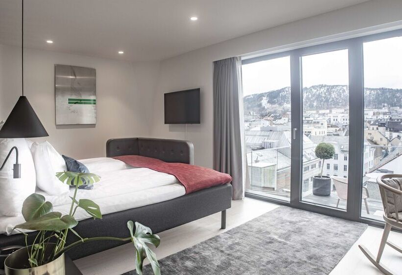 酒店 Norge By Scandic