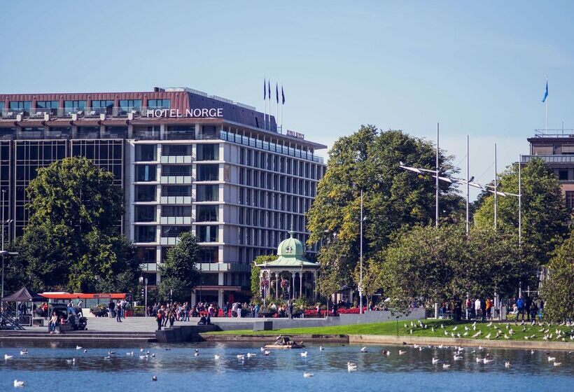 酒店 Norge By Scandic