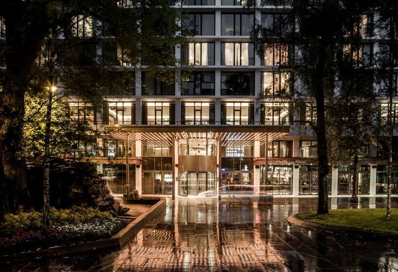 酒店 Norge By Scandic